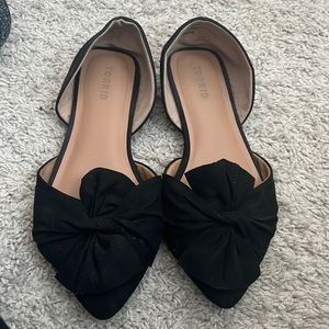 Torrid Flats